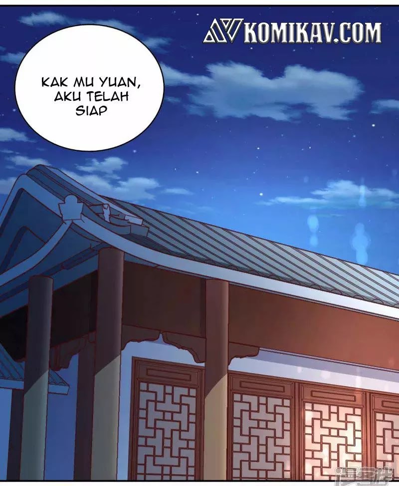 Sword Master of Soul Spirit Chapter 43 Gambar 2